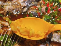 -二孃鸡爪爪(东郊记忆店)