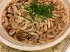 -中国饭店-餐厅
