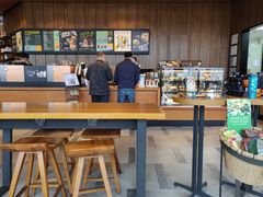 -星巴克(成都科学城店)