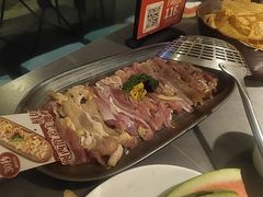 -骨之味·筒骨汤火锅(江头店)
