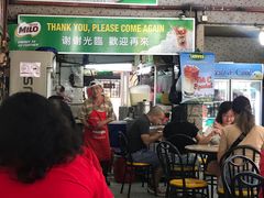 -丽丰茶冰室
