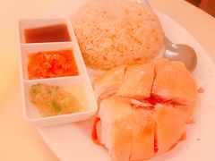 -永盈茶餐厅(中山四路店)