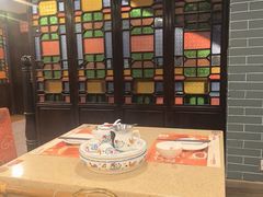 -点都德(大茶楼店)