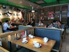 -吕氏疙瘩汤·私家菜馆(慈云寺店)