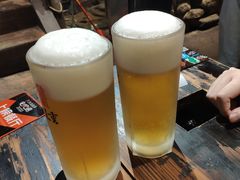 -盟重烧烤(高正街店)