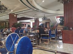 大堂-葛记红焖羊肉(和平路形象店)