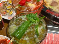 -牛市坎火锅(建设路店)