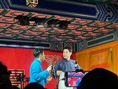 -德云社(三里屯店)