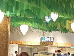 -熊猫自助餐厅.萌趣城堡(长隆熊猫酒店)