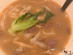 -漆黑觉米粉(三里屯店)