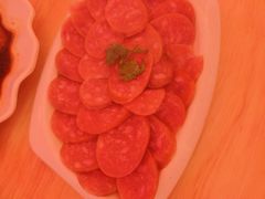 -張飛扒肉•四代传承(道外店)