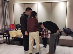 -绿杨春·淮扬宴(庐山路店)