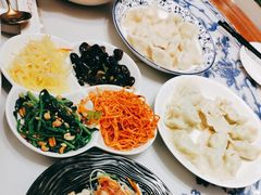 -东方饺子王(大屯路店)