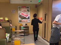 -海底捞火锅(顺义华联店)