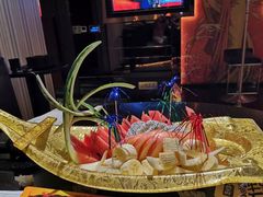 -快乐迪KTV(中山路店)