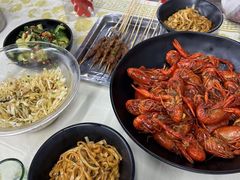 -聚味瞿记·龙虾堂(树木岭店)