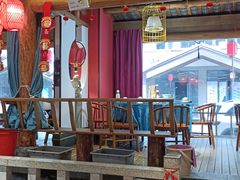 -古道村落(温汤店)