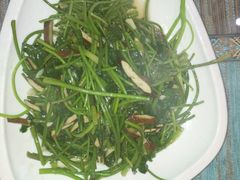 -自游人·美食一楼·地道徽菜(三十年名店)