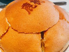 咖喱面包鸡-大树餐厅(益田假日店)