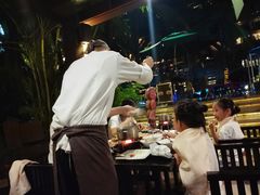 -三亚湾海居铂尔曼度假酒店