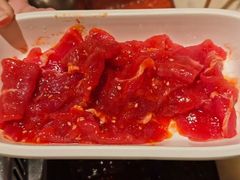 -海底捞火锅(牡丹园店)