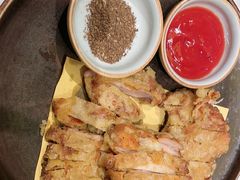 -同乐馆(阳光店)