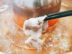 -北门涮肉·铜锅涮肉(南锣鼓巷店)