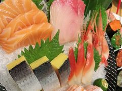 -Sushi Love 创意寿司(丽影广场店)