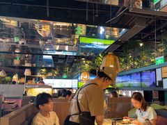 -大头椰·椰子鸡火锅(南宁万象城店)