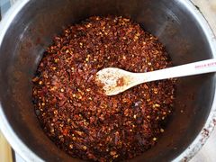 海椒面-贵州沾水米线(学田湾店)