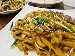 -南记食粥坊·宵夜大排档(莲花店)