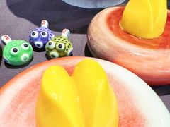 -肆月河豚·新淮扬(金融街店)