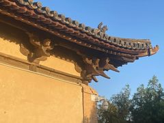-白台寺