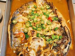 -半天妖烤鱼(大兴大悦春风里店)