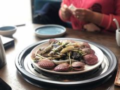 -鲜小岛·铜锅涮肉