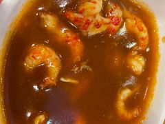 -海盗虾饭·剥好的小龙虾饭(SOHO尚都店)