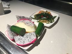 -海底捞火锅(上元大街店)