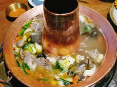 -陀岗美食·云南藏式特色餐厅