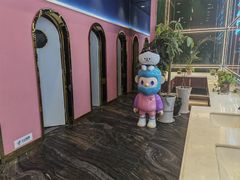 -阿记烧烤(英达路店)