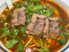 -宛平李记小吃(东关街店)