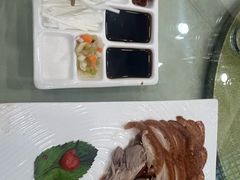 -东四民芳餐厅(世茂工三店)