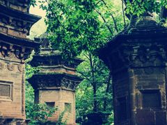 -潭柘寺景区