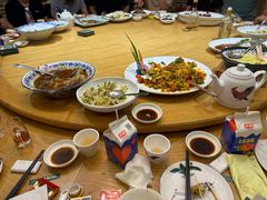 -德胜轩正宗顺德菜(宝安沙井会展中心店)