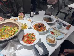 -攸州小镇家湘菜(小米科技园店)