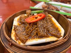 -老廣食堂(区庄店)