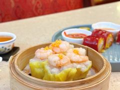 -点都德(海岸城店)