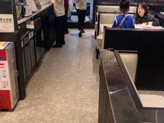 -渔语鱼酸菜鱼新川菜(来福士店)