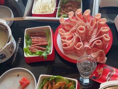 -重庆德忆火锅（龙南街3店）(渝水岸餐饮)