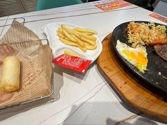 -豪享来牛排(人民店)