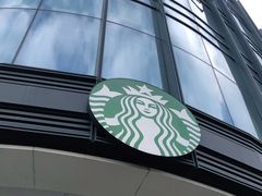 -星巴克(广州立白中心店)